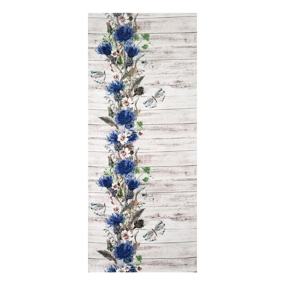 Běhoun Floorita Fiori Selvatici, 58 x 240 cm v:951412 Běhoun Floorita Fiori Selvatici, 58 x 240 cm v:951412