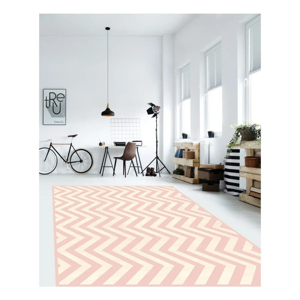 Vinylový koberec Floorart Suzie, 133 x 200 cm v:1041170