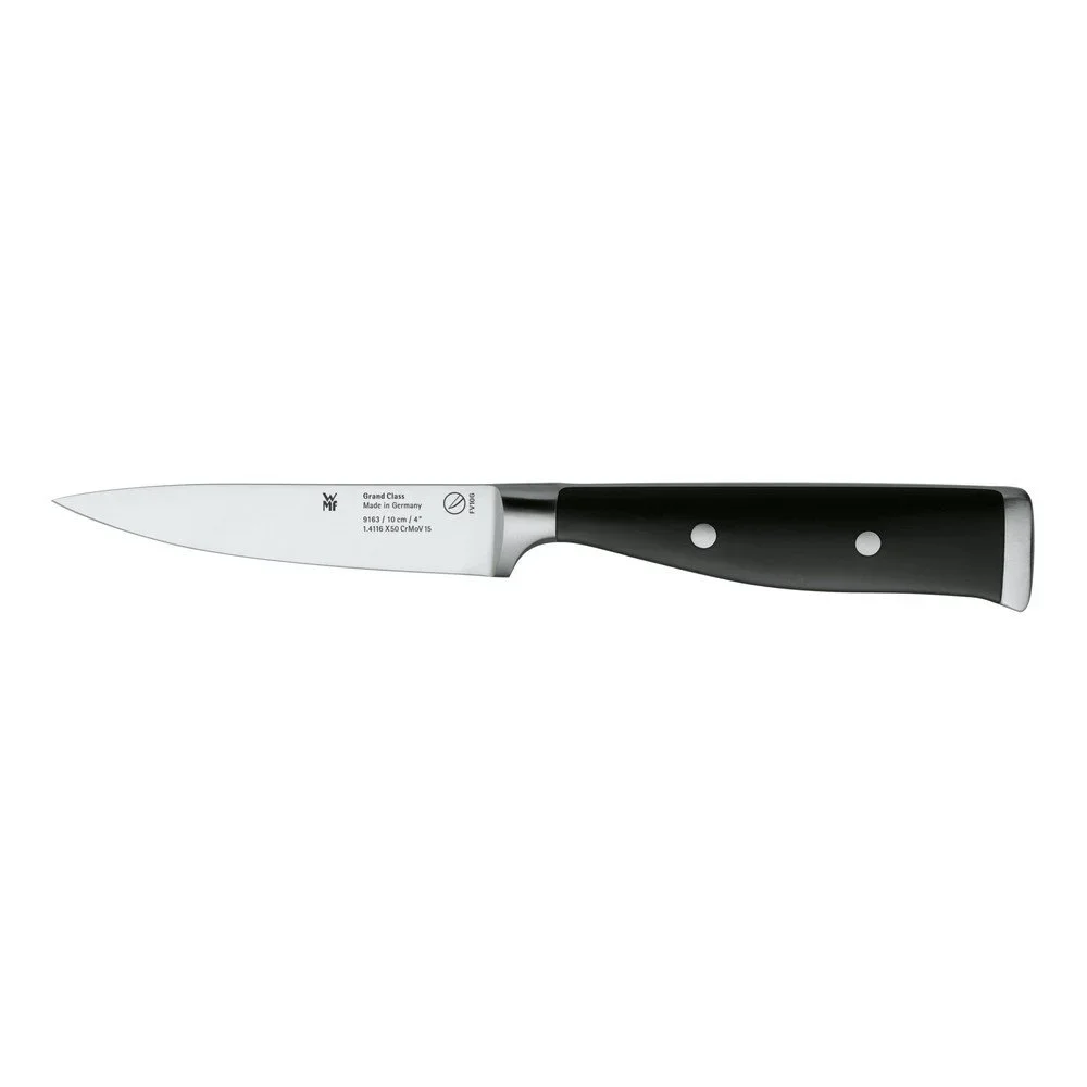 Špikovací nůž ze speciálně kované nerezové oceli WMF Grand Class, délka 10 cm v:1257040