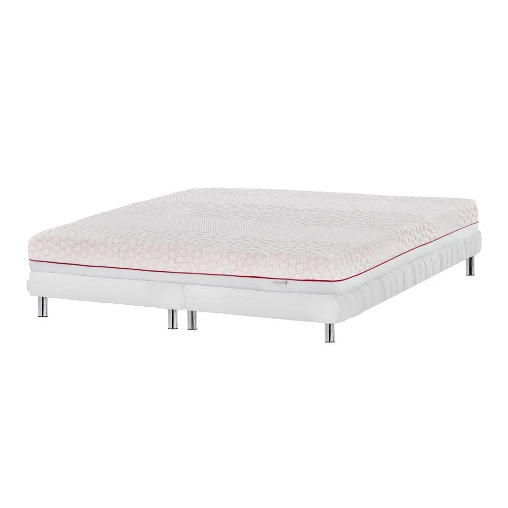Postel s matrací Novative Position Ensemble, 180 x 200 cm v:694116