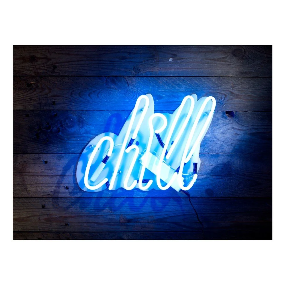 Nástěnné svítidlo Gingersnap Lumosnap Chill v:879312