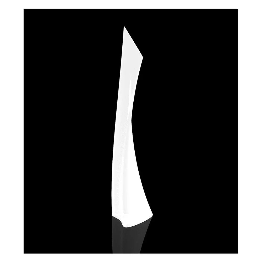 Bílá stojací lampa Vondom Wing, výška 219 cm v:843270