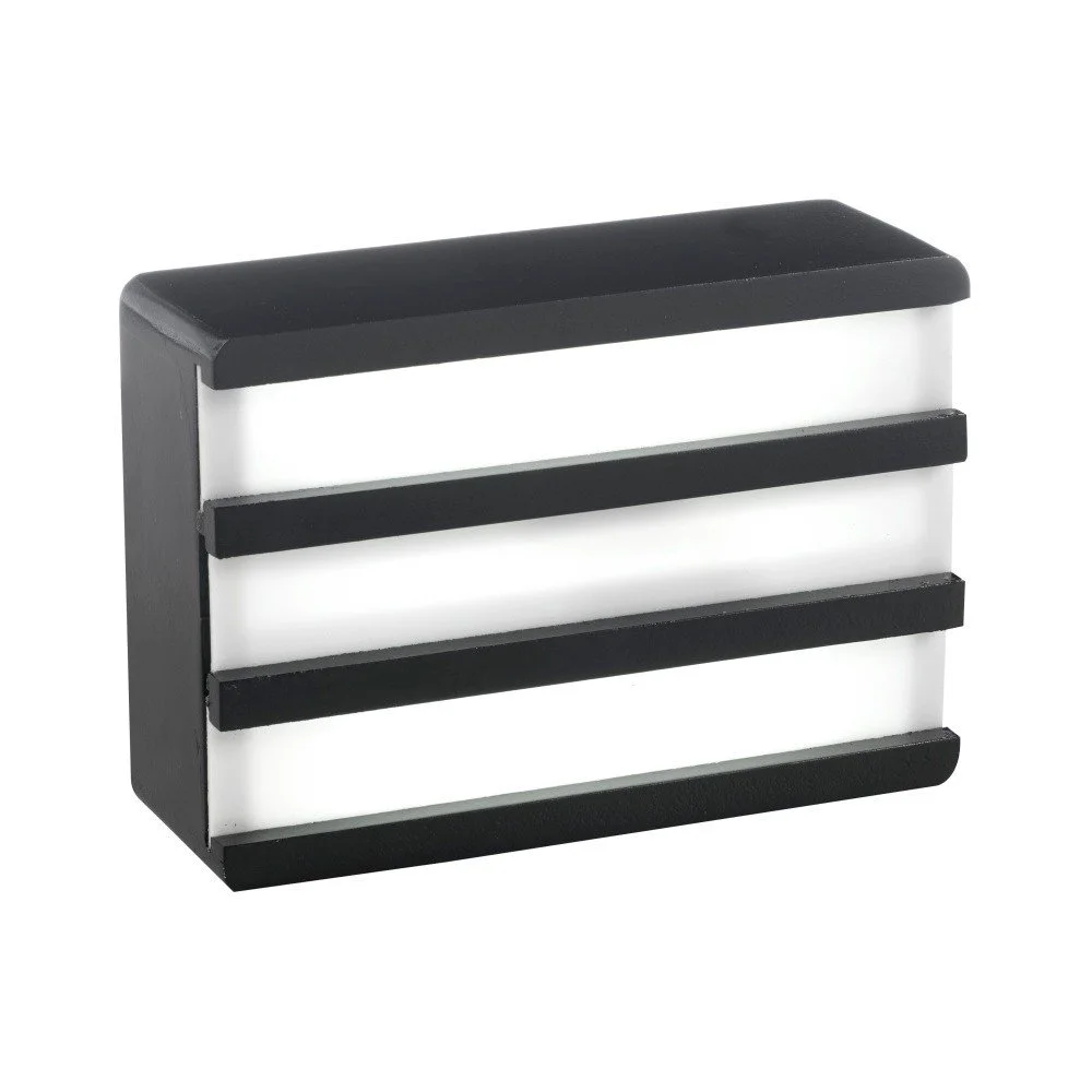 Světelný box s 85 znaky Gingersnap Piano A6 v:879278
