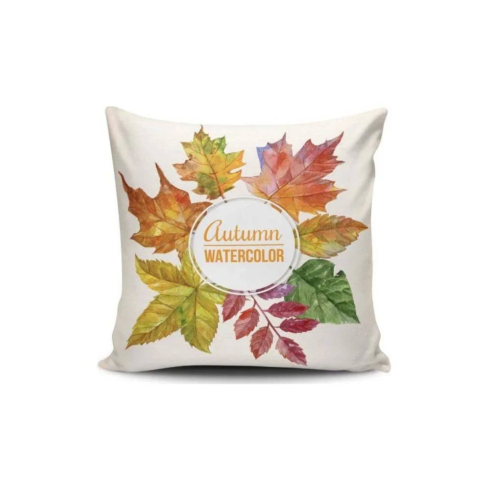 Polštář s příměsí bavlny Cushion Love Gurtano, 45 x 45 cm v:1241660