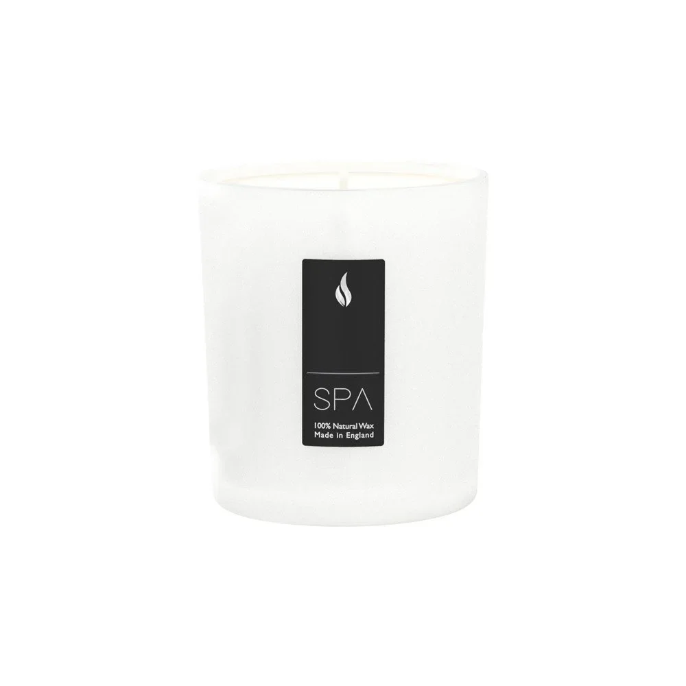 Vonná svíčka Parks Candles London SPA Onsen, doba hoření 62 h v:1384607