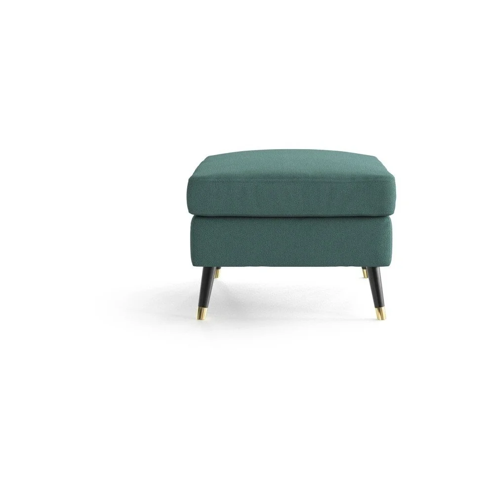 Tyrkysový puf Daniel Hechter Home Alchimia Turquoise v:1290192