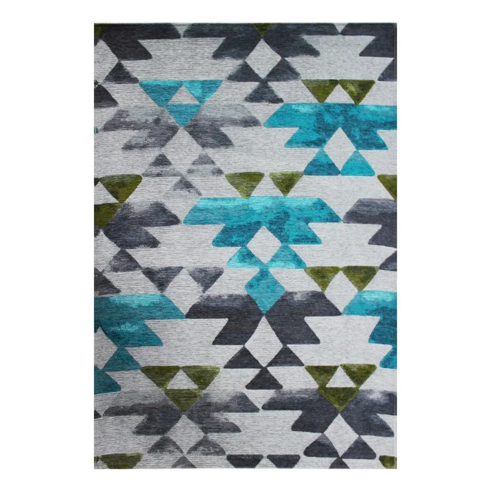 Koberec Eco Rugs Tria, 135 x 200 cm v:786390