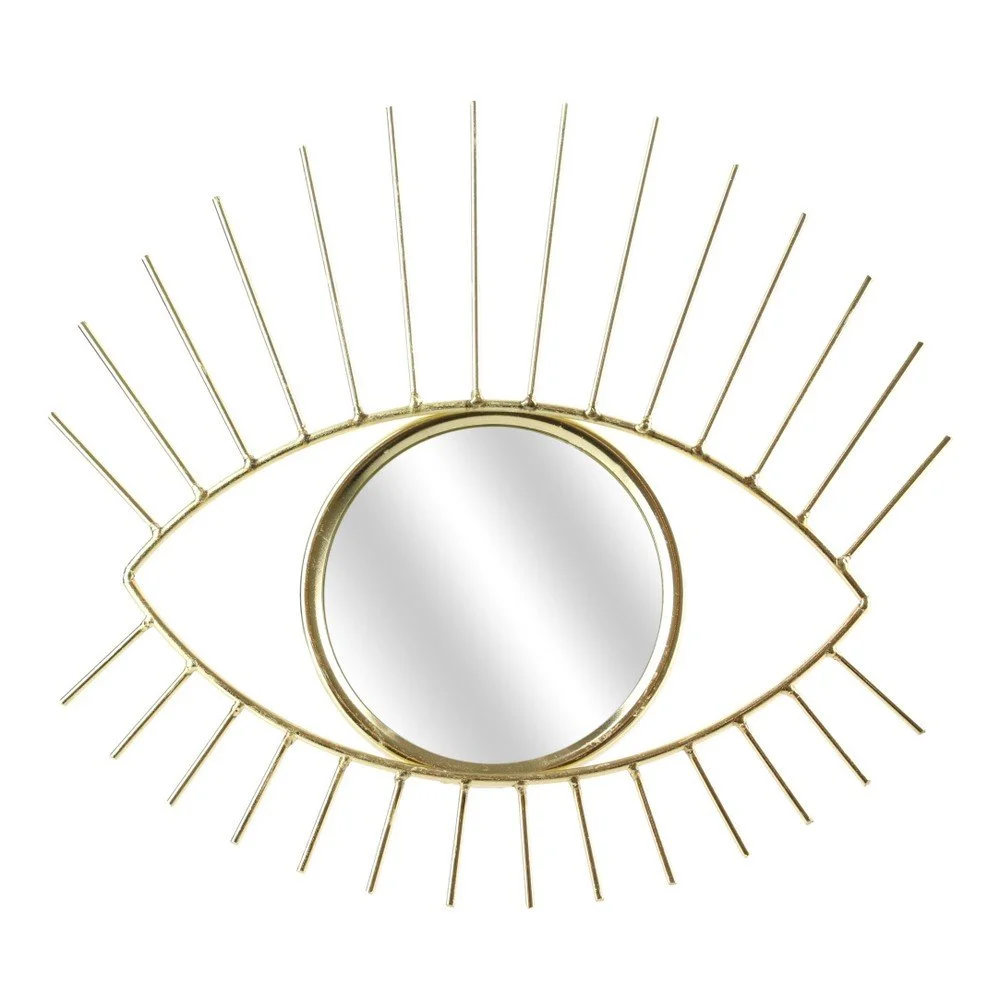 Nástěnné zrcadlo Le Studio Eye Mirror v:1170344